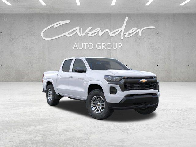 2026 Chevrolet Colorado LT, RWD for sale in Boerne, TX