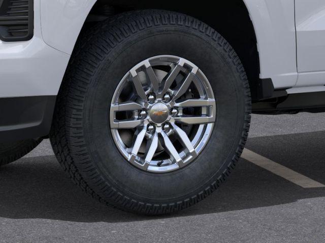 2026 Chevrolet Colorado LT, RWD