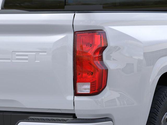 2026 Chevrolet Colorado LT, RWD