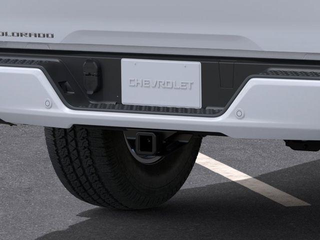 2026 Chevrolet Colorado LT, RWD