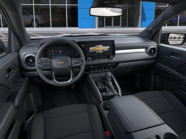 2026 Chevrolet Colorado LT, RWD