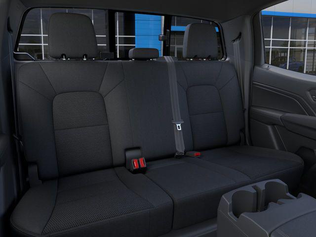2026 Chevrolet Colorado LT, RWD