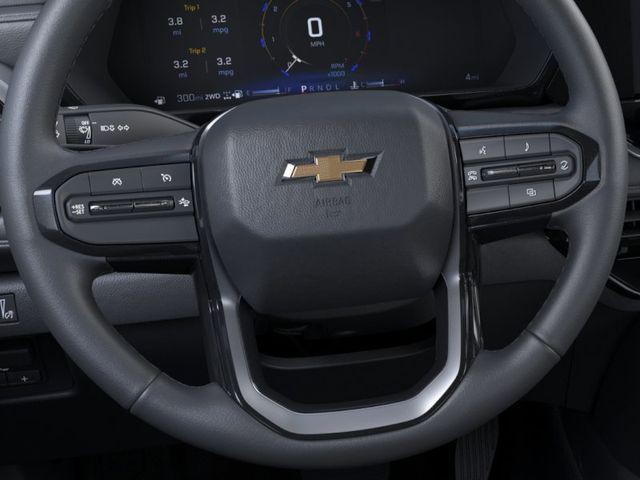 2026 Chevrolet Colorado LT, RWD