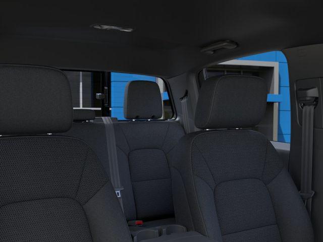 2026 Chevrolet Colorado LT, RWD