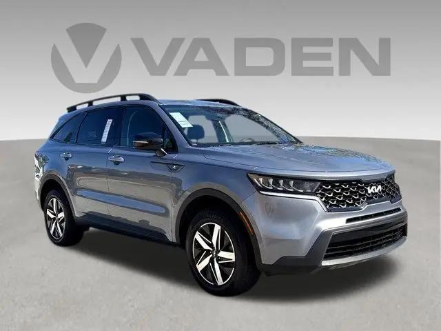 2022 Kia Sorento X-Line S for sale in Hinesville, GA
