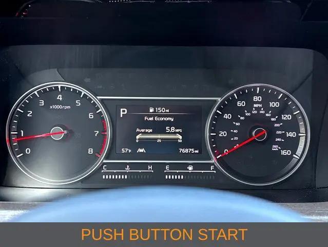 2022 Kia Sorento X-Line S