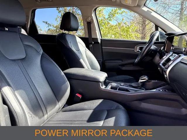 2022 Kia Sorento X-Line S
