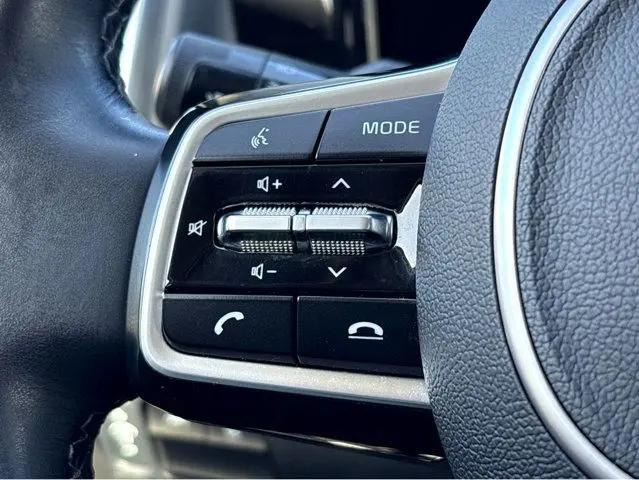 2022 Kia Sorento X-Line S