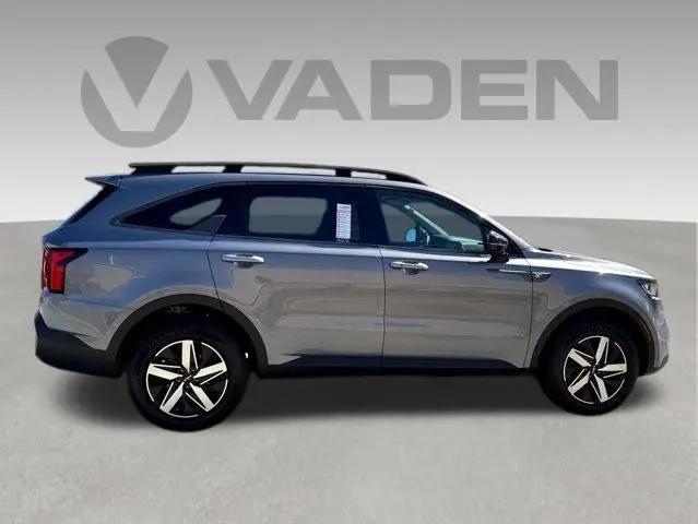 2022 Kia Sorento X-Line S