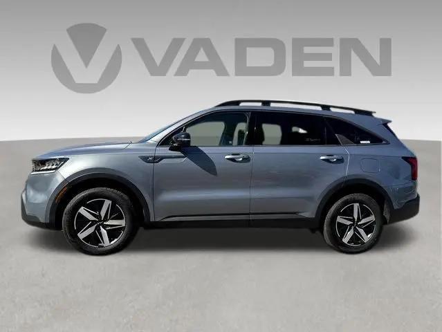 2022 Kia Sorento X-Line S