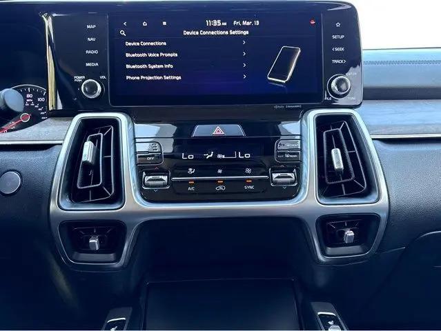 2022 Kia Sorento X-Line S
