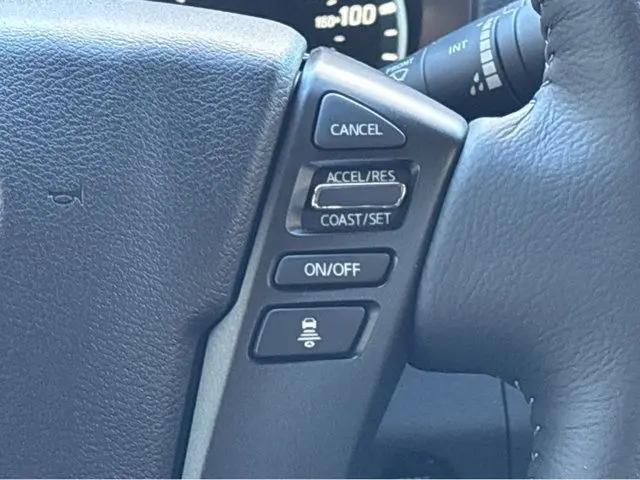 2026 Nissan Frontier Crew Cab SV 4x2