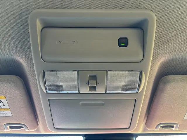 2026 Nissan Frontier Crew Cab SV 4x2