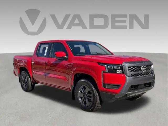 2026 Nissan Frontier Crew Cab SV 4x2 for sale in Hinesville, GA