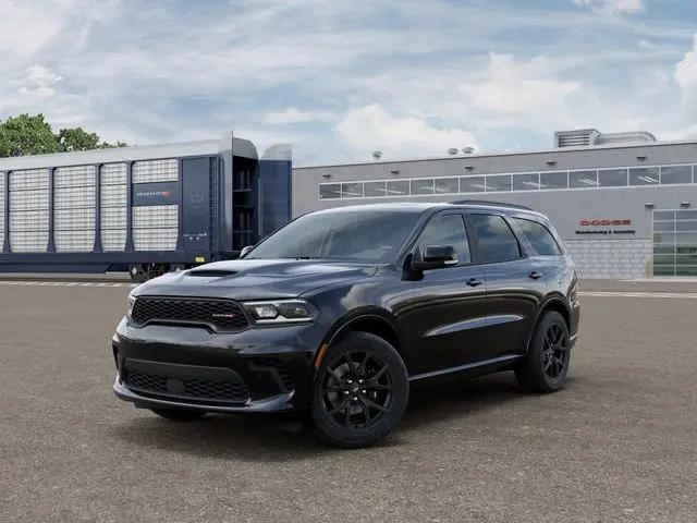 2026 Dodge Durango GT Plus AWD HEMI V8 for sale in Aberdeen, MD