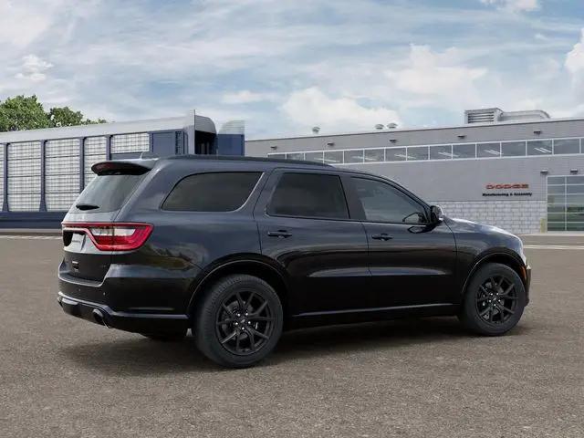 2026 Dodge Durango GT Plus AWD HEMI V8