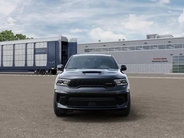 2026 Dodge Durango GT Plus AWD HEMI V8