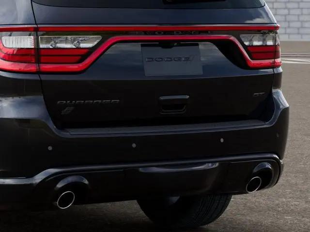 2026 Dodge Durango GT Plus AWD HEMI V8