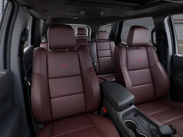 2026 Dodge Durango GT Plus AWD HEMI V8