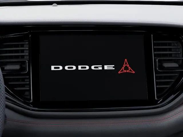 2026 Dodge Durango GT Plus AWD HEMI V8