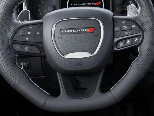 2026 Dodge Durango GT Plus AWD HEMI V8