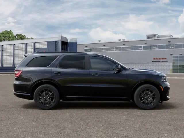 2026 Dodge Durango GT Plus AWD HEMI V8