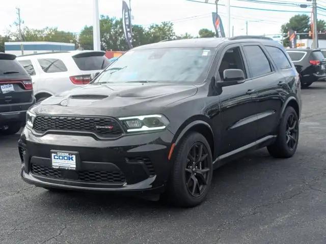 2026 Dodge Durango GT Plus AWD HEMI V8 for sale in Aberdeen, MD