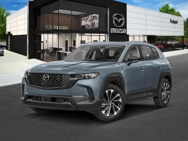 2026 Mazda CX-50 Hybrid Premium Plus for sale in Woodside, NY