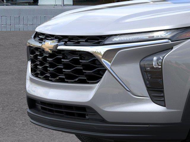2026 Chevrolet Trax FWD LS