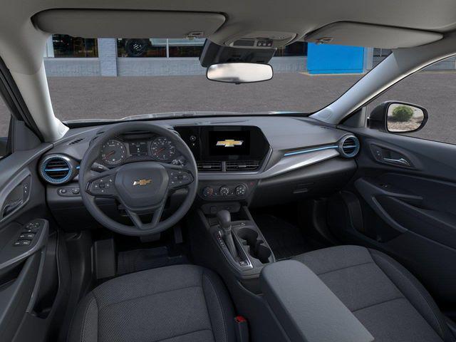 2026 Chevrolet Trax FWD LS