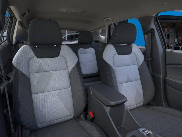 2026 Chevrolet Trax FWD LS