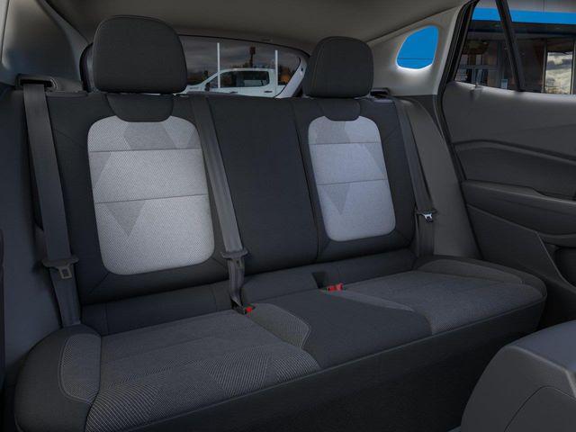 2026 Chevrolet Trax FWD LS