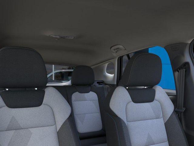 2026 Chevrolet Trax FWD LS