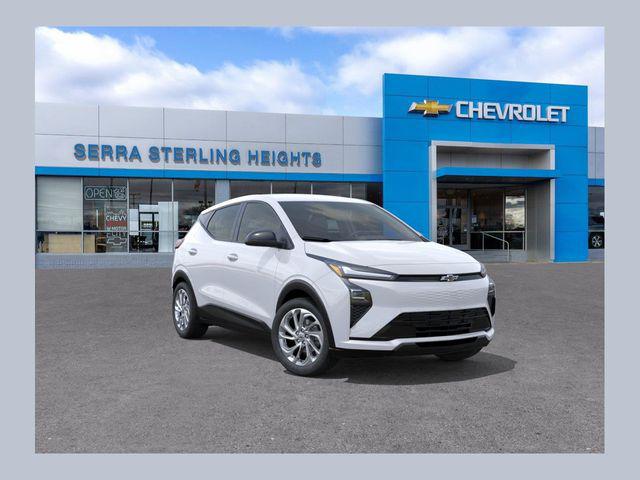 2027 Chevrolet Bolt LT for sale in Sterling Heights, MI