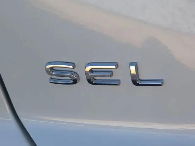 2026 Volkswagen Atlas Cross Sport SEL Premium R-Line
