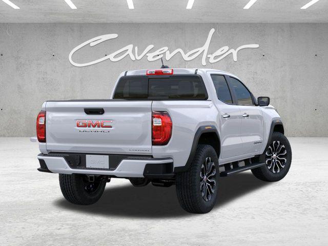 2026 GMC Canyon Denali, 4WD