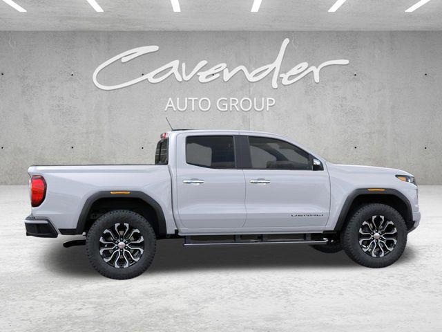 2026 GMC Canyon Denali, 4WD