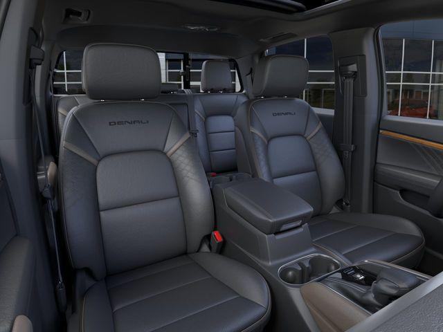 2026 GMC Canyon Denali, 4WD