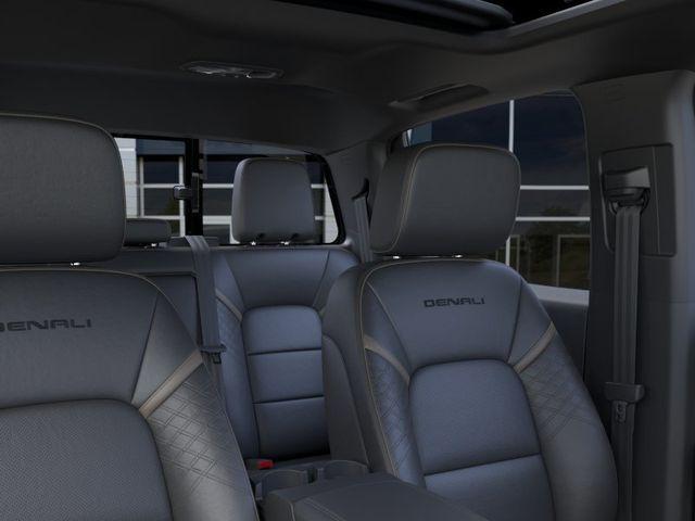 2026 GMC Canyon Denali, 4WD