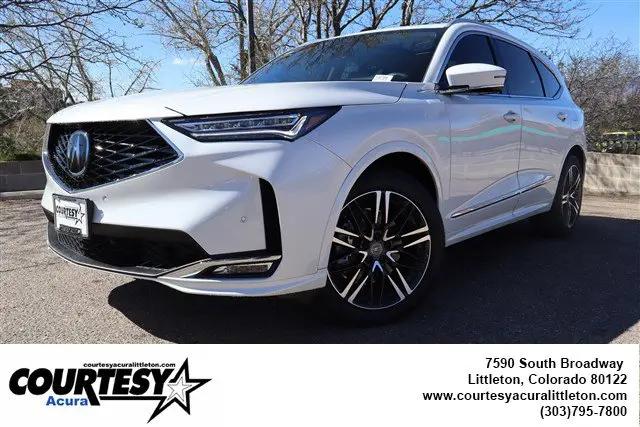 2026 Acura MDX Advance Package for sale in Littleton, CO
