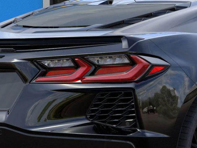 2026 Chevrolet Corvette Stingray Coupe, 1LT, RWD