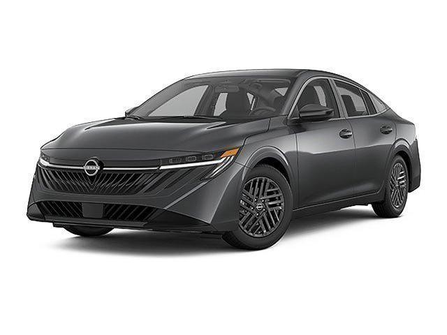 2026 Nissan Sentra SV for sale in East Hanover, NJ