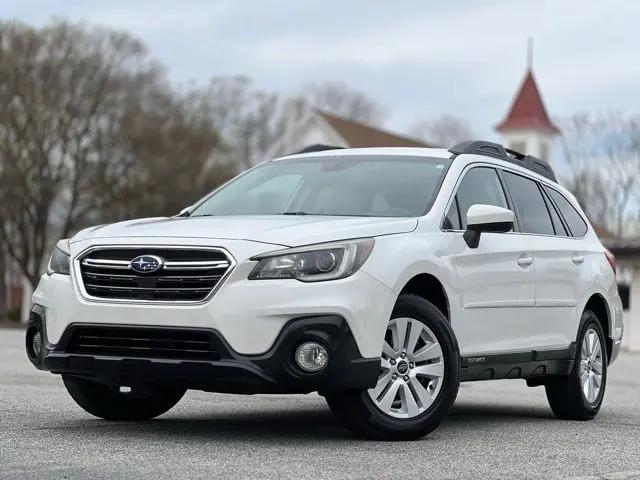 2019 Subaru Outback 2.5i Premium for sale in Greensboro, NC
