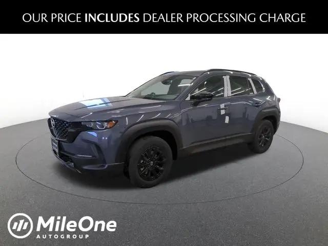 2026 Mazda CX-50 Hybrid Premium for sale in Lutherville, MD