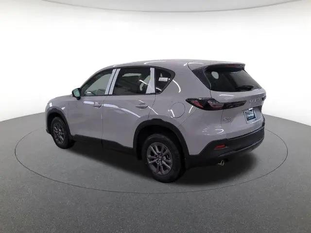 2026 Mazda CX-5 2.5 S Select