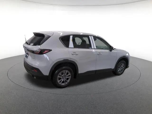 2026 Mazda CX-5 2.5 S Select