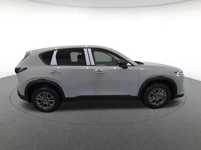 2026 Mazda CX-5 2.5 S Select