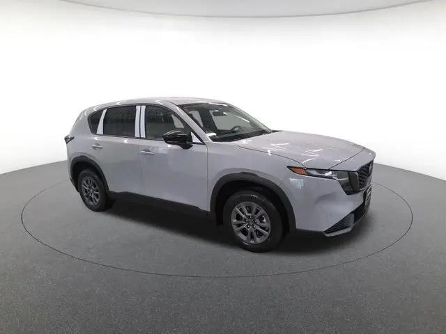 2026 Mazda CX-5 2.5 S Select