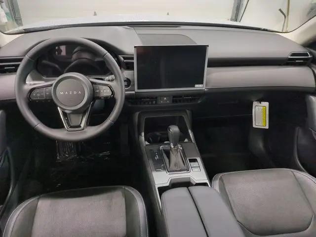 2026 Mazda CX-5 2.5 S Select