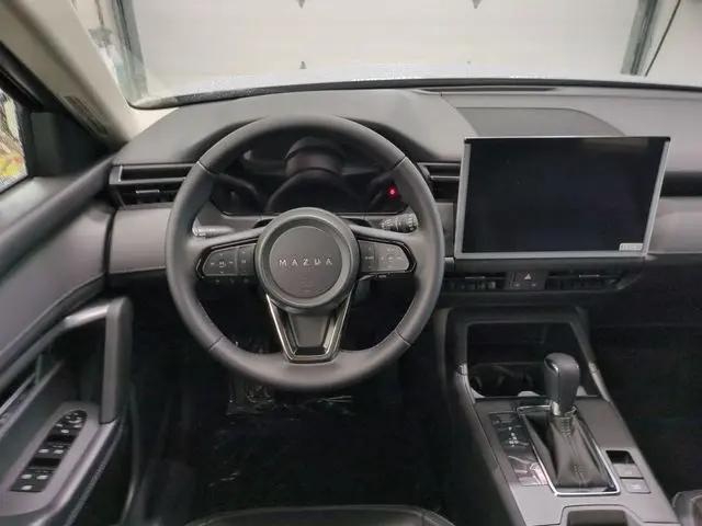 2026 Mazda CX-5 2.5 S Select